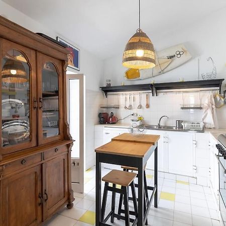 Casa Levante Sagres Ngoại thất bức ảnh