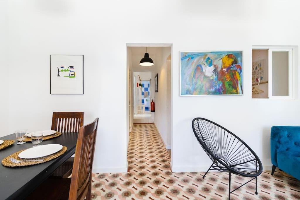 Casa Levante Sagres Ngoại thất bức ảnh