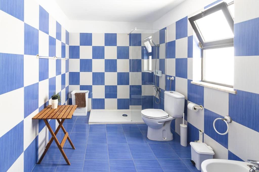 Casa Levante Sagres Ngoại thất bức ảnh