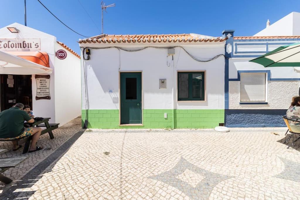 Casa Levante Sagres Ngoại thất bức ảnh