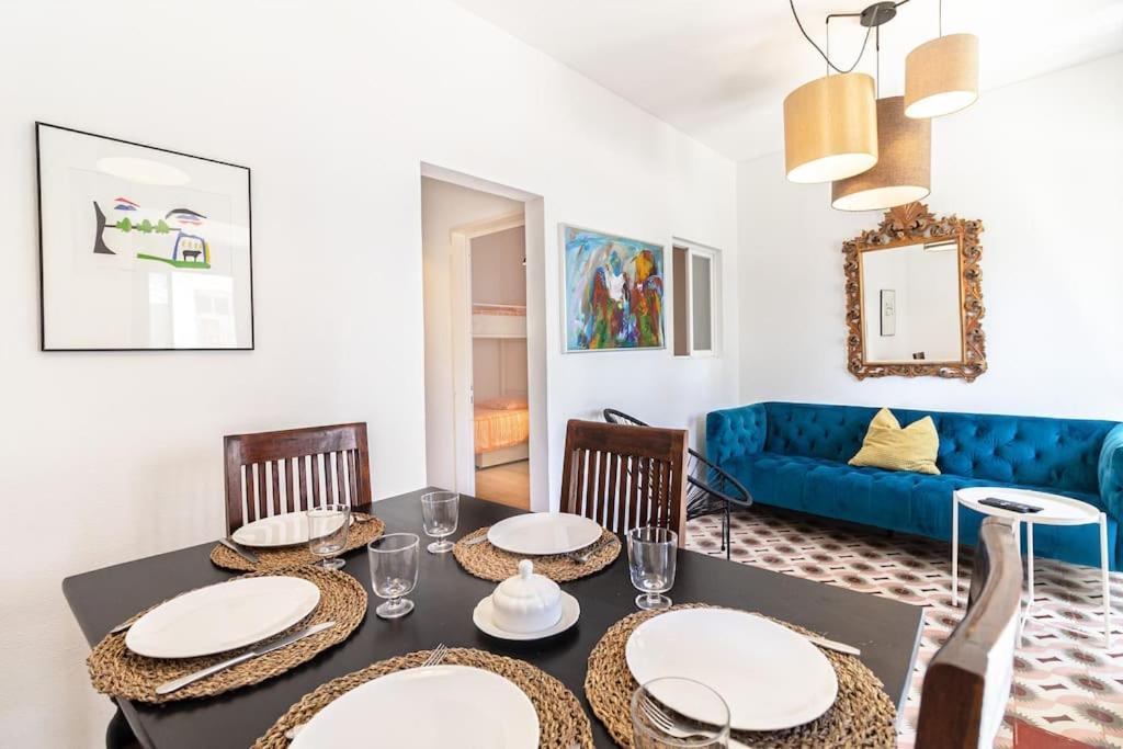 Casa Levante Sagres Ngoại thất bức ảnh