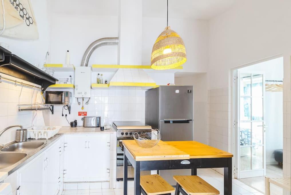 Casa Levante Sagres Ngoại thất bức ảnh