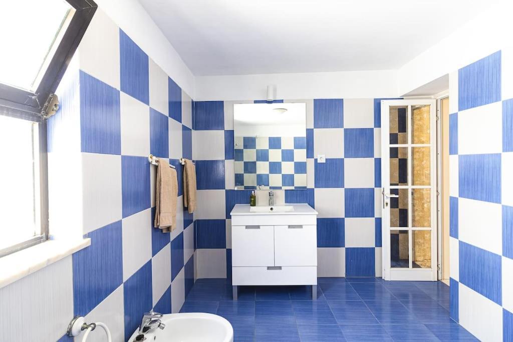 Casa Levante Sagres Ngoại thất bức ảnh
