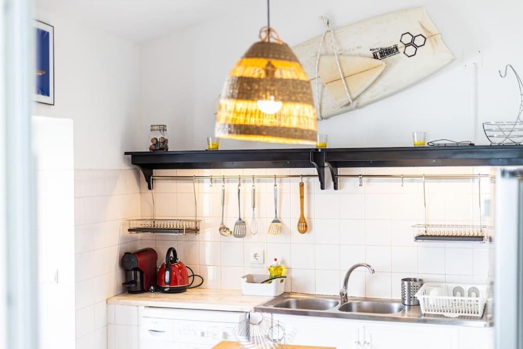 Casa Levante Sagres Ngoại thất bức ảnh