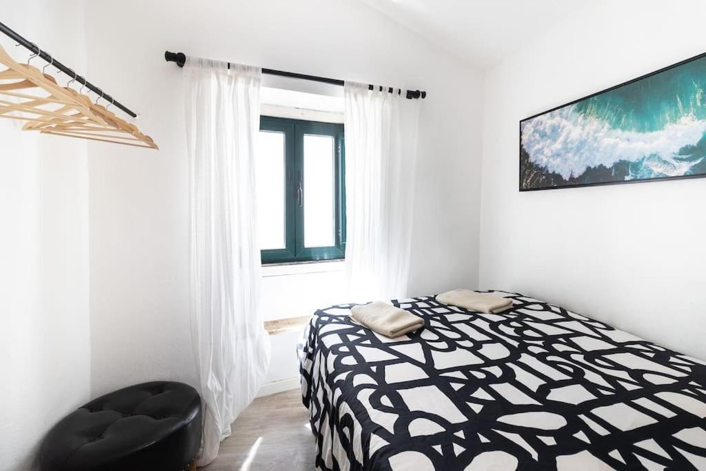 Casa Levante Sagres Ngoại thất bức ảnh